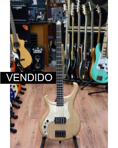 Human Base X-Over Zurdo